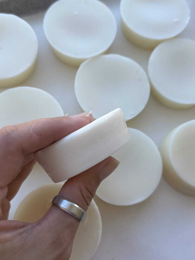 Rice Water Shampoo Bar - NaturalCare