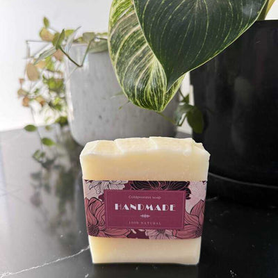 Tallow Shampoo Bar - NaturalCare